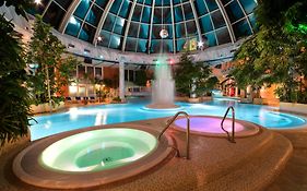 Vital Hotel Westfalen Therme Wellness Resort&SPA